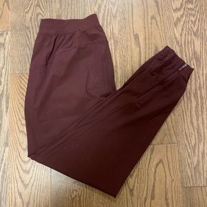 Lululemon Adapted state jogger